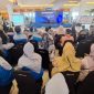 LOKAKARYA : Para guru penggerak saat mengikuti lokakarya yang digelar di salah satu mall di kota Sampit, Senin (23/6/2025).(IST)