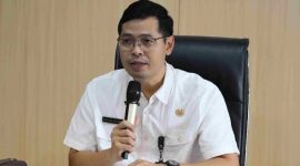 Foto Eko Sulistiyono.(IST)