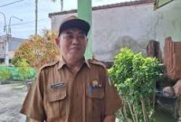 Foto Muhammad Irfansyah.(IST)