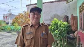 Foto Muhammad Irfansyah.(IST)