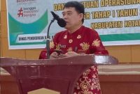 Foto Muhammad Irfansyah.(IST)