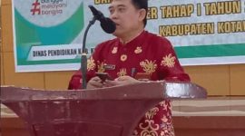 Foto Muhammad Irfansyah.(IST)