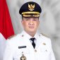 Foto Bupati Lamandau Rizky Aditya Putra.(IST)