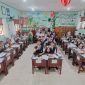 PEMBELAJARAN : Aktivitas pembelajaran di salah satu sekolah di Kabupaten Kotim, Senin, (9/6/2025).(IST)