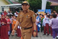 Foto Muhammad Irfansyah.(IST)