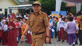 Foto Muhammad Irfansyah.(IST)
