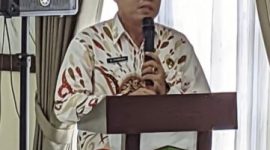 Foto Muhammad Irfansyah.(IST)