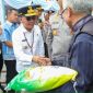 PENYALURAN - Gubernur mengapresiasi langkah Polri dalam mengawal penyaluran SPHP.(IST)