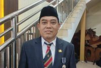 Foto Muhammad Irfansyah.(IST)
