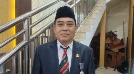 Foto Muhammad Irfansyah.(IST)