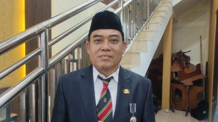 Foto Muhammad Irfansyah.(IST)