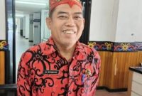 Foto Muhammad Irfansyah.(IST)
