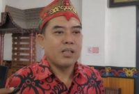 Foto Muhammad Irfansyah.(IST)