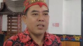 Foto Muhammad Irfansyah.(IST)
