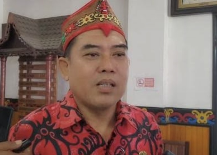 Foto Muhammad Irfansyah.(IST)
