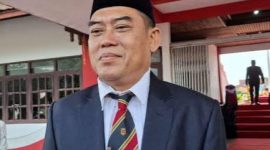 Foto Muhammad Irfansyah.(IST)