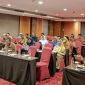 PENYUSUNAN : Sejumlah Kepala sekolah saat turut serta hadir dalam Penyusunan kalender pendidikan Kabupaten Kotim, Jumat (27/6/2025).(IST)
