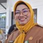 Wakil Bupati Kotim Irawati.(IST)