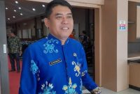 Foto Muhammad Irfansyah.(IST)
