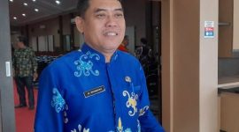 Foto Muhammad Irfansyah.(IST)