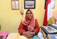 Foto Nuraida Handayani.(IST)