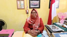 Foto Nuraida Handayani.(IST)