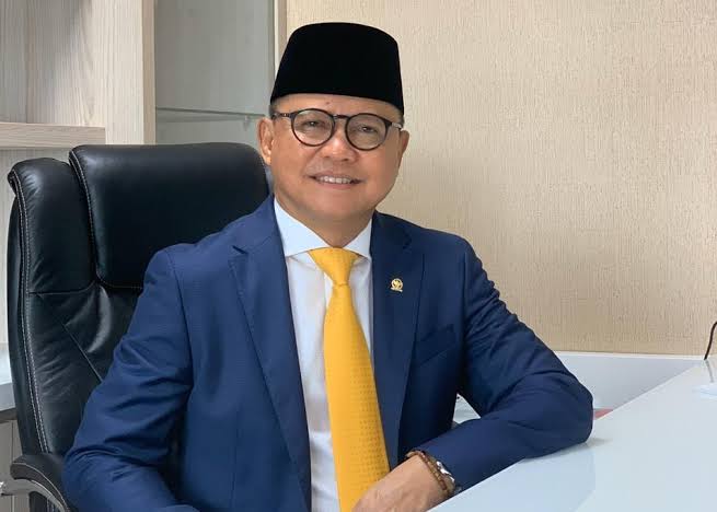 Foto Mukhtarudin.(IST)