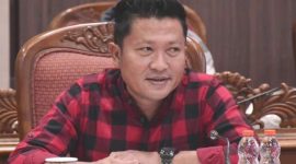 IST/Foto Dadang Siswanto