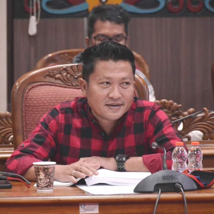 IST/Foto Dadang Siswanto