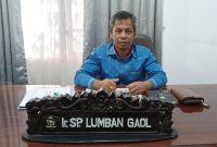 IST/Foto Sihol Parningotan Lumban Gaol