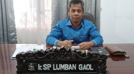 IST/Foto Sihol Parningotan Lumban Gaol
