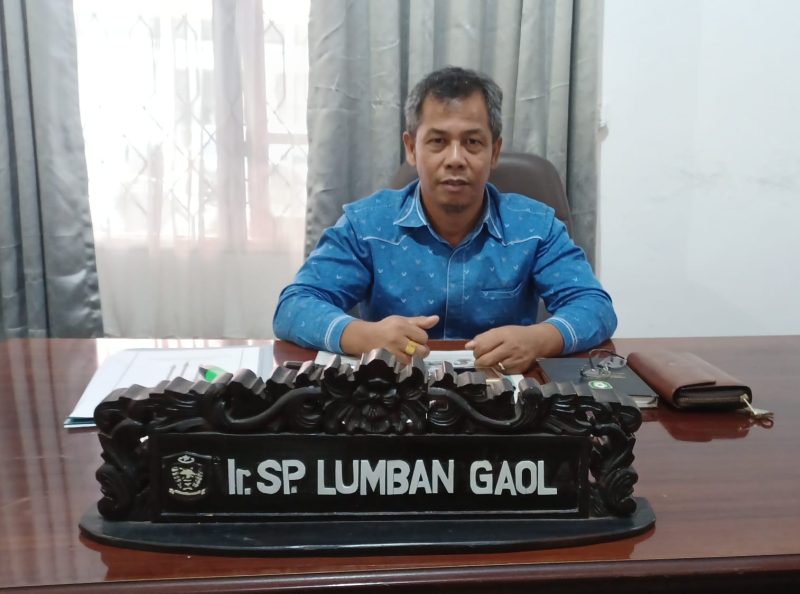 IST/Foto Sihol Parningotan Lumban Gaol
