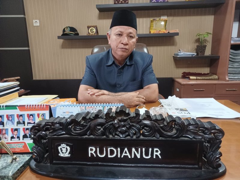 IST/FOTO H.RUDIANUR