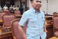 IST/Foto Riskon Fabiansyah