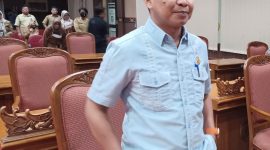 IST/Foto Riskon Fabiansyah