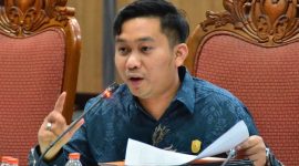 Ist/foto: Angga Aditya Anugerah.