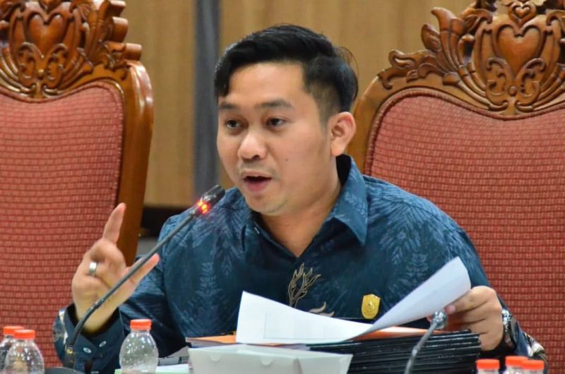 Ist/foto: Angga Aditya Anugerah.