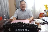 IST/FOTO: HENDRA SIA 