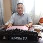 IST/FOTO: HENDRA SIA 