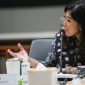 Ist/foto Komdigi: Meutya Hafid.