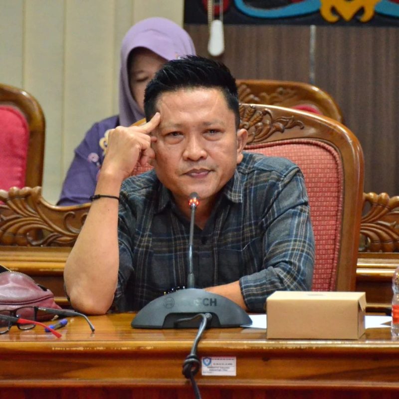 IST/Foto Dadang Siswanto