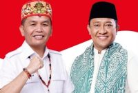 IST/Foto Gubernur Dan Wakil Gubernur