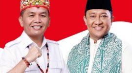 IST/Foto Gubernur Dan Wakil Gubernur