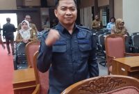 IST/Foto Riskon Fabiansyah
