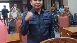 IST/Foto Riskon Fabiansyah