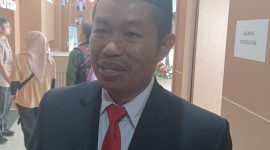 IST/Foto Kamaruddin Makkalepu 