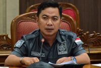 IST/Foto Riskon Fabiansyah 