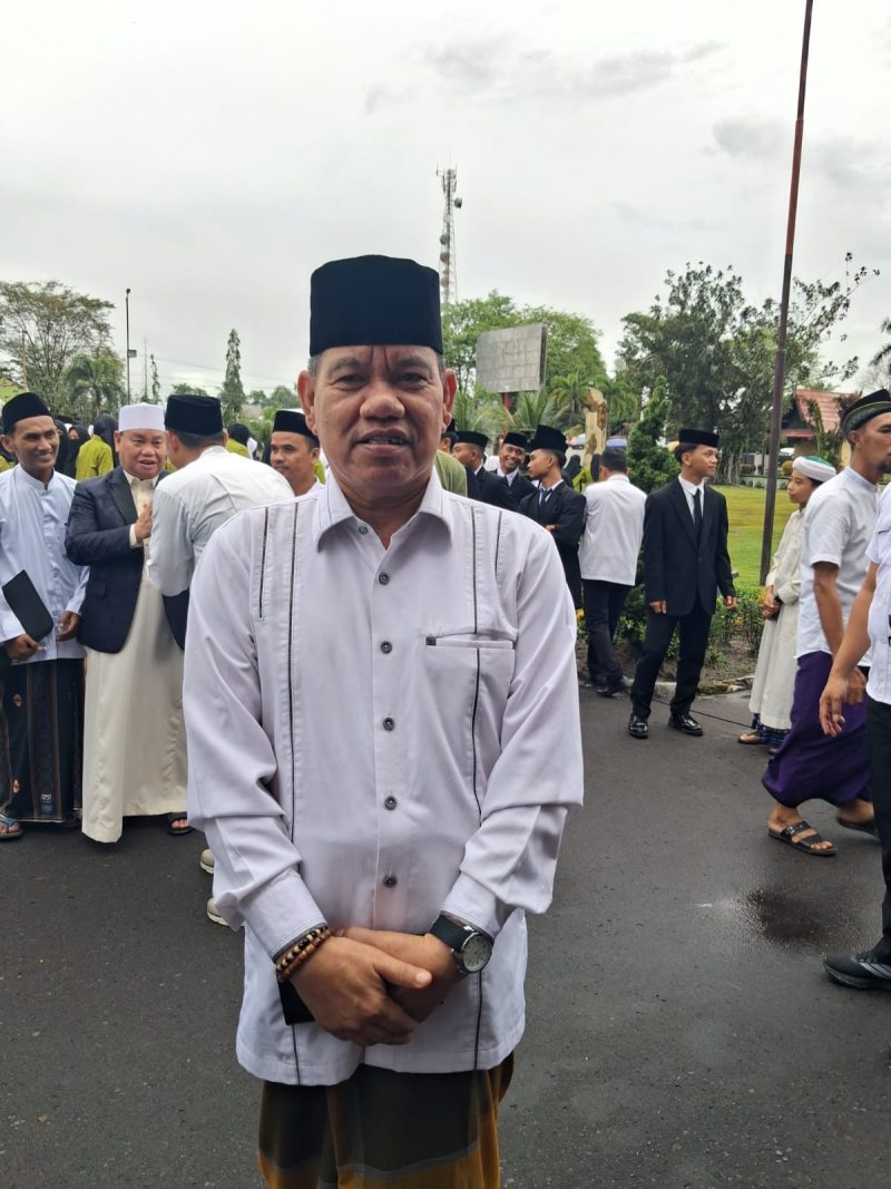 IST/Foto Juliansyah