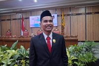 IST/Foto Muhammad Ramadhana Rahman