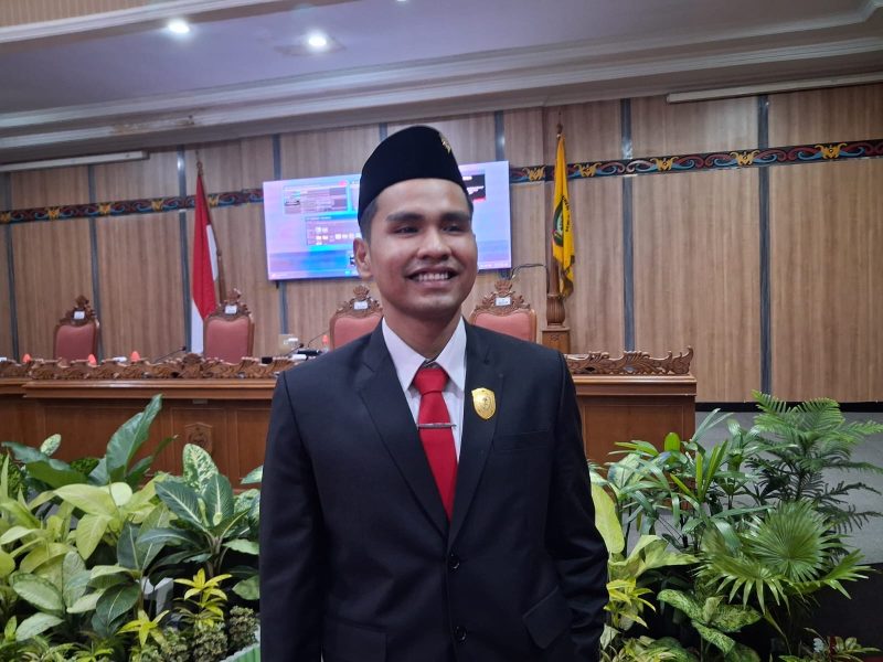 IST/Foto Muhammad Ramadhana Rahman